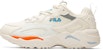 (W) FILA Tracer Putih F12W021111FGD