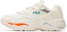 Buy (W) FILA Tracer Putih F12W021111FGD