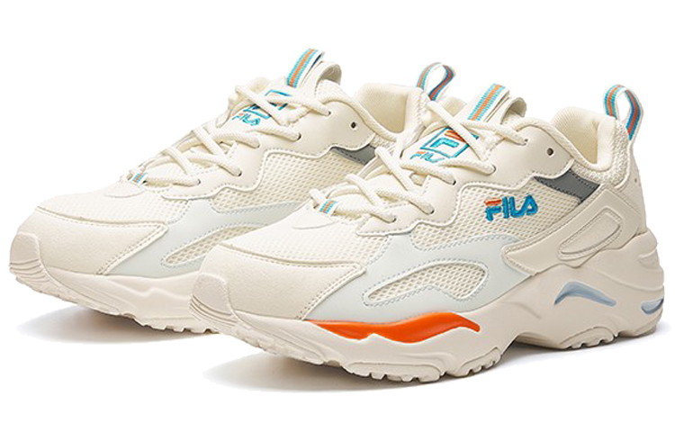 Order (W) FILA Tracer Putih F12W021111FGD