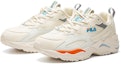 Order (W) FILA Tracer Putih F12W021111FGD