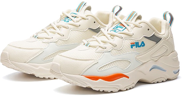 (Women) FILA Tracer White F12W021111FGD Order (Women) FILA Tracer White F12W021111FGD