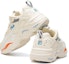 Lookbook (W) FILA Tracer Putih F12W021111FGD