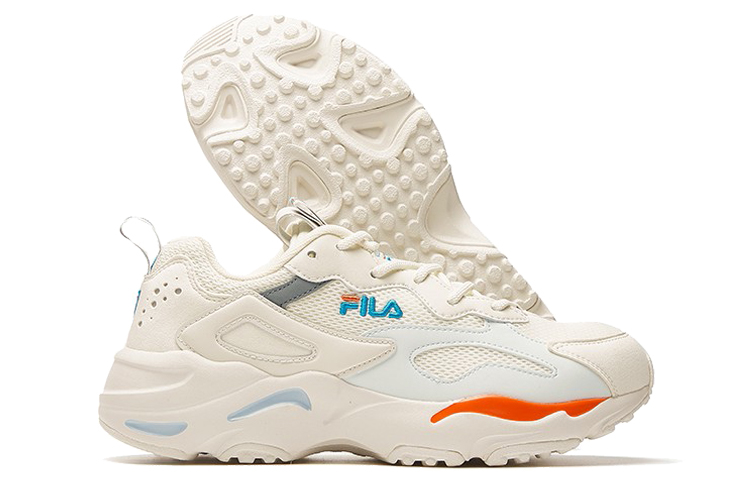 Shop (W) FILA Tracer Putih F12W021111FGD