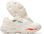 (W) FILA Tracer Putih F12W021111FGD