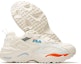 Shop (W) FILA Tracer Putih F12W021111FGD