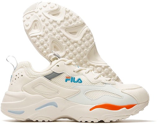 (Women) FILA Tracer White F12W021111FGD Shop (Women) FILA Tracer White F12W021111FGD