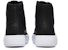 (W) FILA Trail High-Top Kanvas 'Hitam dan Putih' F52W921303FBK