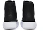 Shop (W) FILA Trail High-Top Kanvas 'Hitam dan Putih' F52W921303FBK