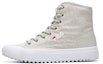 Buy (W) FILA Trail High-Top Canvas 'Kelabu Wind Chime' F52W921303FMC
