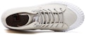(W) FILA Trail High-Top Canvas 'Kelabu Wind Chime' F52W921303FMC