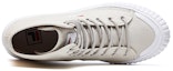Lookbook (W) FILA Trail High-Top Canvas 'Kelabu Wind Chime' F52W921303FMC