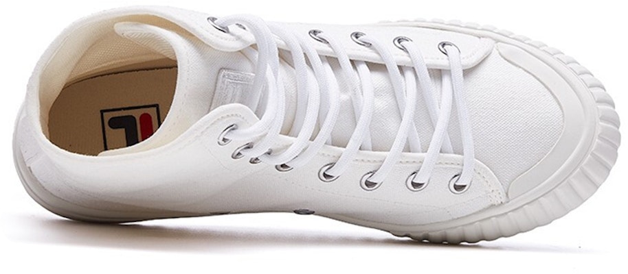 휠라 트레일 (FILA Trail) F52W921303FMW Lookbook 휠라 트레일 (FILA Trail) F52W921303FMW