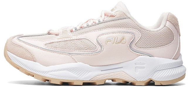 (W) 휠라 트레일 프로 로우 '핑크' F12W942502FPK Buy (W) 휠라 트레일 프로 로우 '핑크' F12W942502FPK