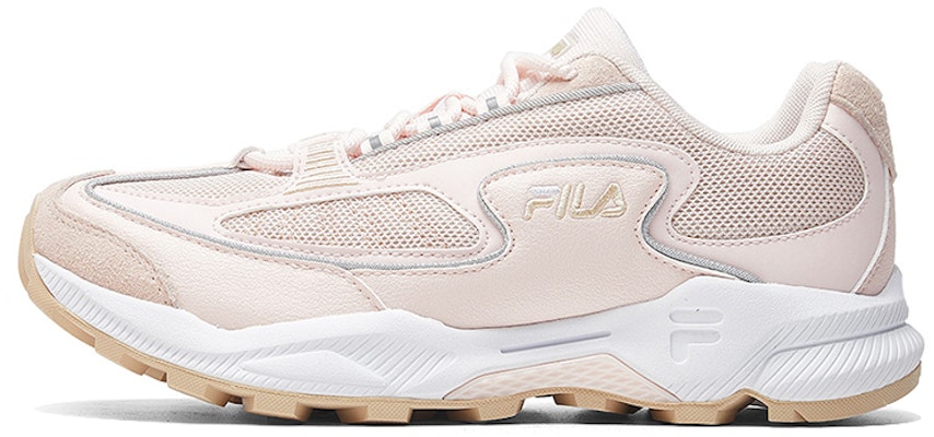(W) FILA Trail Pro Low Top 'Pink' Kasut Wanita F12W942502FPK Buy (W) FILA Trail Pro Low Top 'Pink' Kasut Wanita F12W942502FPK