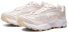 Lookbook (W) FILA Trail Pro Low Top 'Pink' Kasut Wanita F12W942502FPK