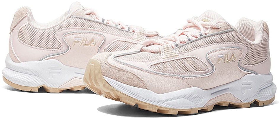 (W) FILA Trail Pro Low Top 'Pink' Kasut Wanita F12W942502FPK Shop (W) FILA Trail Pro Low Top 'Pink' Kasut Wanita F12W942502FPK