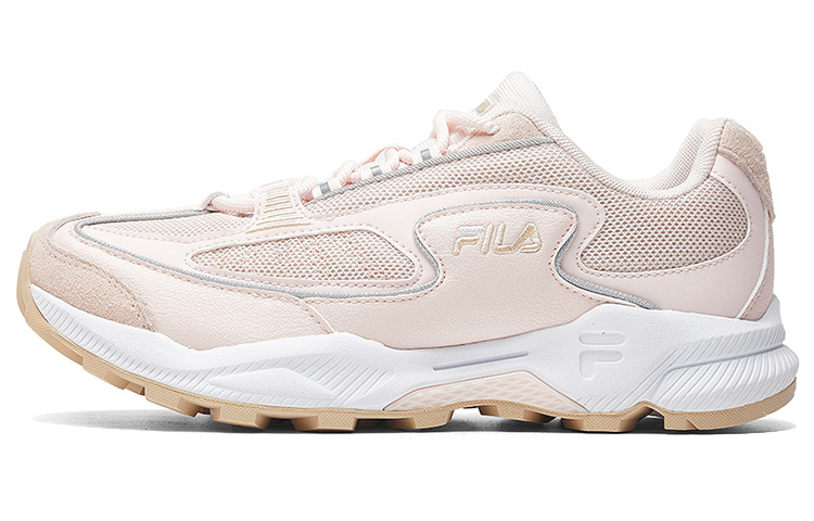 (Women) FILA Trail Pro Low Top 'Pink' F12W942502FPK