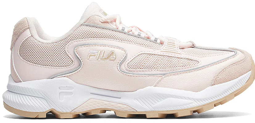 (W) FILA Trail Pro Low Top ''Roze'' Sneakers F12W942502FPK Order (W) FILA Trail Pro Low Top ''Roze'' Sneakers F12W942502FPK