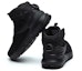 Shop (W) FILA Outdoor Runner Hi A12W142210FBK