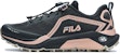 (W) FILA Kasut Larian Trail Rendah 'Merah Jambu Hitam' A12W311208FDP