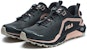 (W) FILA Kasut Larian Trail Rendah 'Merah Jambu Hitam' A12W311208FDP