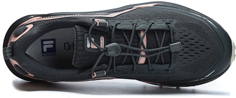 FILA斐樂 越野 防滑耐磨 低筒 跑步鞋 女款 粉黑 Lookbook FILA斐樂 越野 防滑耐磨 低筒 跑步鞋 女款 粉黑