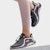 (W) FILA Kasut Larian Trail Rendah 'Merah Jambu Hitam' A12W311208FDP