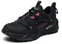 Order (Women) FILA Shoes 'Black Gray' A12W142208FBD