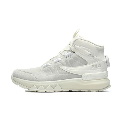 (W) FILA Trailblazer High 'White Outdoor'