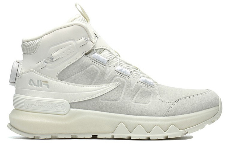 Order (W) FILA Trailblazer High 'Putih Luar' A12W142210FSW