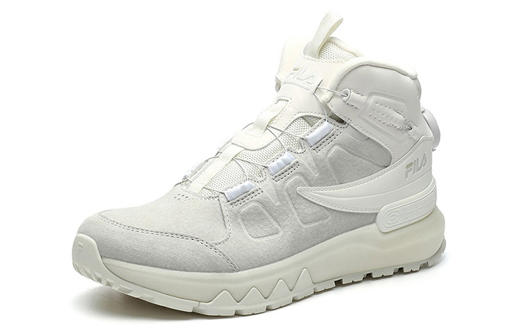 (W) FILA Trailblazer High 'White Outdoor' 圖 2