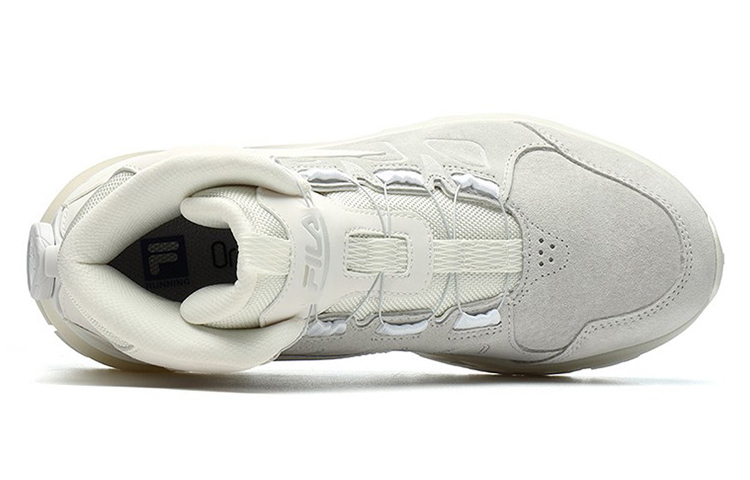 (W) FILA Trailblazer High 'White Outdoor' 圖 3
