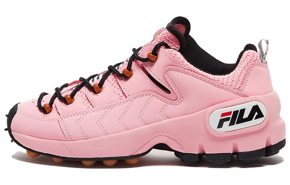 (Women) FILA Trailblazer Sneakers 'Pink' 5RM00790-651