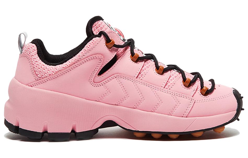 Order (W) FILA 越野先锋粉色运动鞋 5RM00790-651