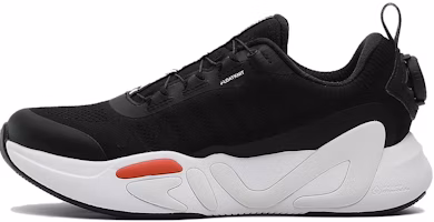 (Women) FILA BOA MASTER Sneakers 'Black White' A12W331307FBK (Women) FILA BOA MASTER Sneakers 'Black White' A12W331307FBK