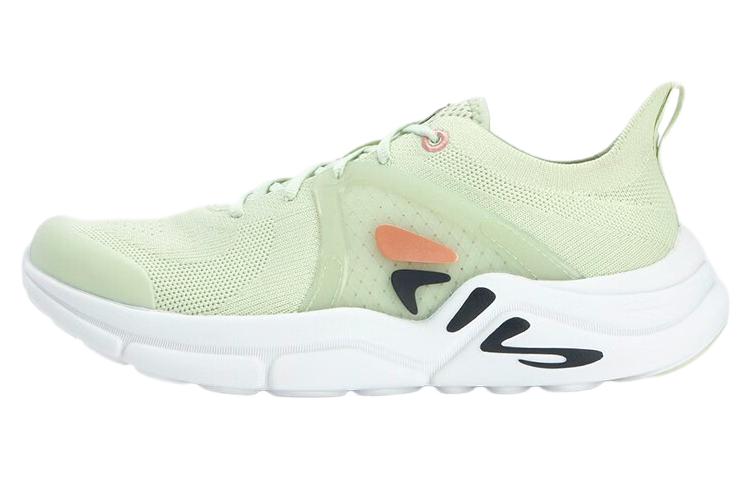 (Women) FILA Trainer Low 'Green White' A12W321302FAW