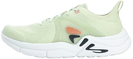 (Women) FILA Trainer Low 'Green White' A12W321302FAW