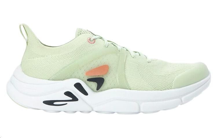 Order (W) FILA Zapatillas Bajas 'Verde Blanco' A12W321302FAW