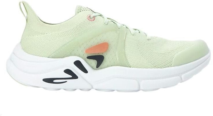 (W) FILA Zapatillas Bajas 'Verde Blanco' A12W321302FAW Order (W) FILA Zapatillas Bajas 'Verde Blanco' A12W321302FAW