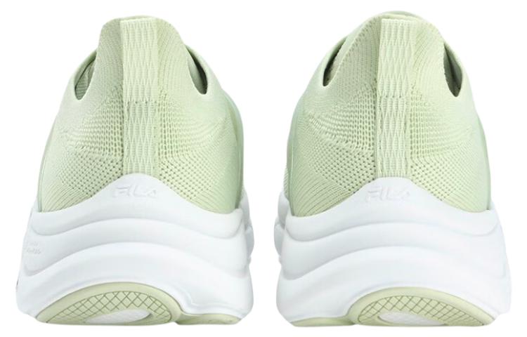 Lookbook (W) FILA Zapatillas Bajas 'Verde Blanco' A12W321302FAW