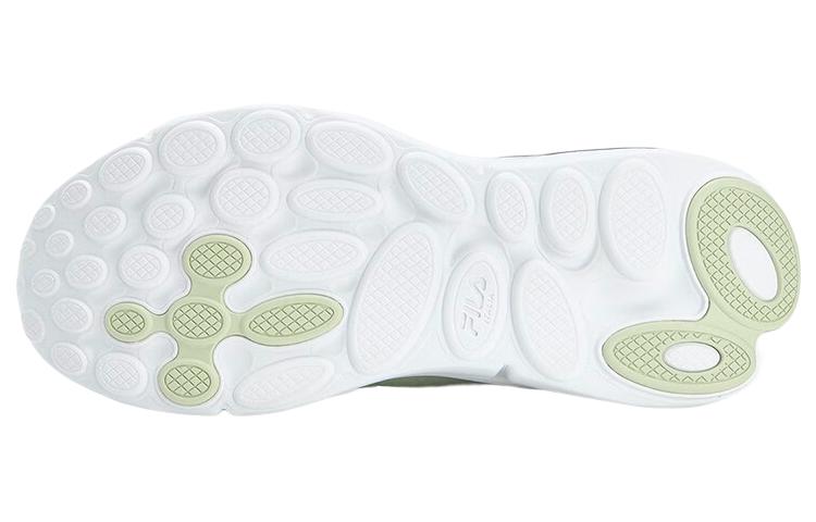 Shop (W) FILA Zapatillas Bajas 'Verde Blanco' A12W321302FAW