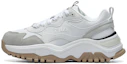 Buy (W) FILA Transpose ''Wit Grijs'' F12W144147FWL