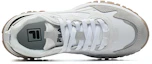 Lookbook (W) FILA Transpose ''Wit Grijs'' F12W144147FWL
