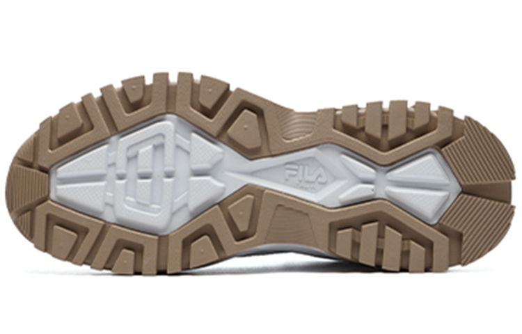 (W) FILA Transpose 'White Gray' 圖 5
