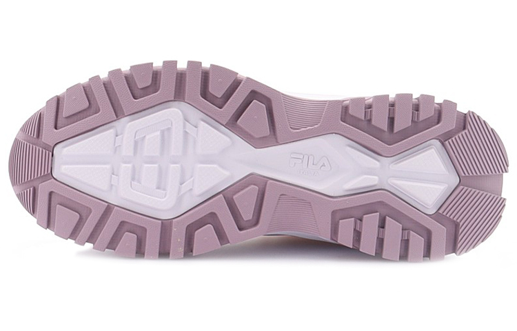 (W) FILA Transpose Low 'Beige Purple' 圖 6