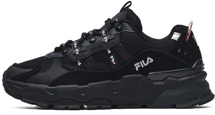 (Women) FILA Sport Shoes Black F12W134155FBK Buy (Women) FILA Sport Shoes Black F12W134155FBK