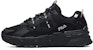 (W) Kasut Sukan FILA Hitam F12W134155FBK