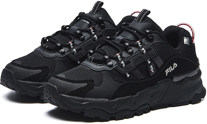 (Women) FILA Sport Shoes Black F12W134155FBK Order (Women) FILA Sport Shoes Black F12W134155FBK