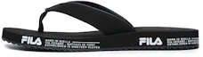 Buy (W) FILA Trevi Sandal 'Hitam' F12W226508FBK