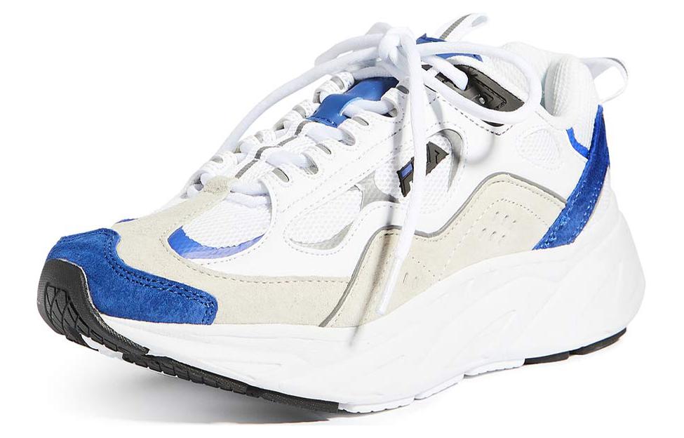 (Women) FILA Trigate 'White Comfort' 5RM01036-109